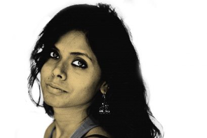 Meena Kandasamy: The Bare Absolute Minimalist