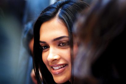 Deepika Padukone: Act of Defiance