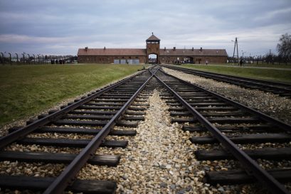 The Moral Obligation of Holocaust Remembrance