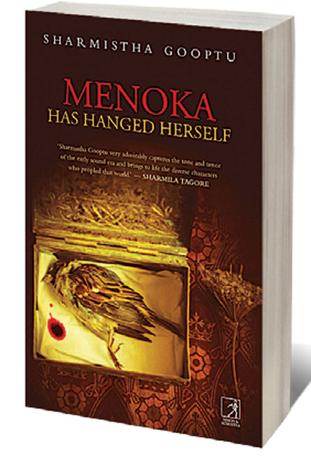 Menoka Has Hanged Herself /