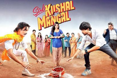 Sab Kushal Mangal Movie Review