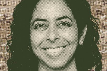 Anuradha Bhagwati: ‘Women make incredible marksmen’