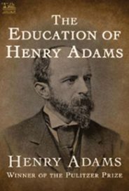 HENRY ADAMS 