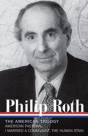 PHILIP ROTH