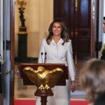 Melania Trump: The Low-Key First Lady