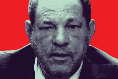 Harvey Weinstein: J’Accuse