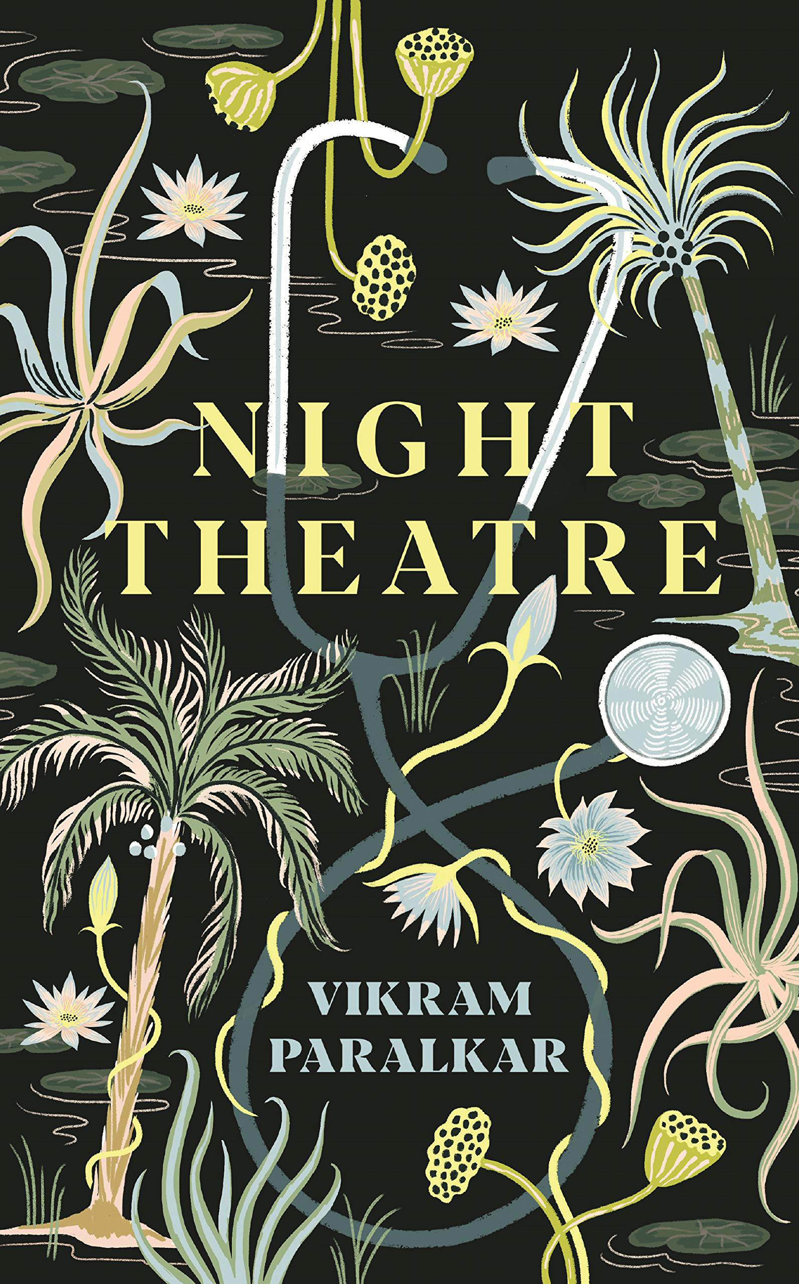 Night Theatre /