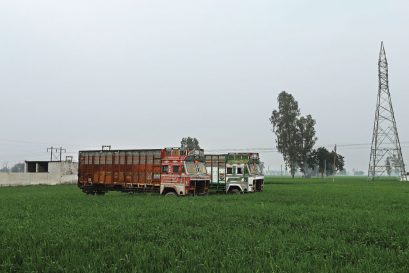 India-Pakistan Trade: Border Trauma