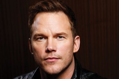 Chris Pratt: ‘We are losing a little bit of the lustre of the real world through technology’