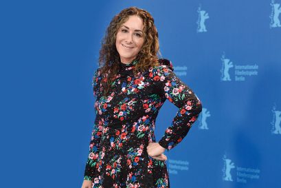 Joanna Rakoff: ‘You want the movie to be more like a poem and less like a novel’