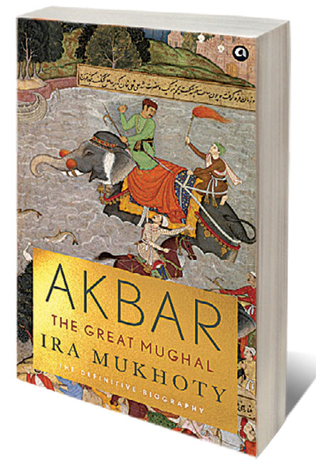 Akbar: The Great Mughal /