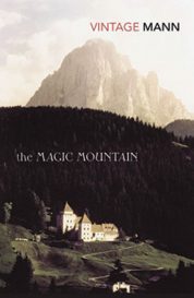 THE MAGIC MOUNTAIN