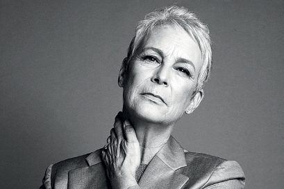 Jamie Lee Curtis: ‘Human Beings Are Messy’