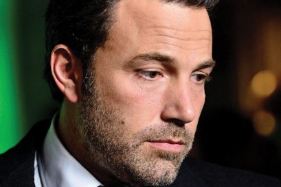 ‘Alcoholism Is a Disease,’ says Ben Affleck