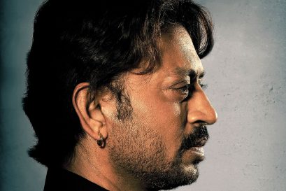 Unforgettable Irrfan