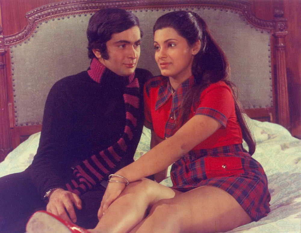 Rishi Kapoor (1952-2020): The End of an Era