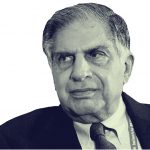 RATAN TATA, Chairman Emeritus, Tata Sons