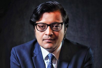 Why I Admire Arnab Goswami