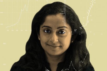 Shamika Ravi: ﻿India’s Explainer