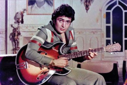 Rishi Kapoor (1952-2020): The Last Romantic