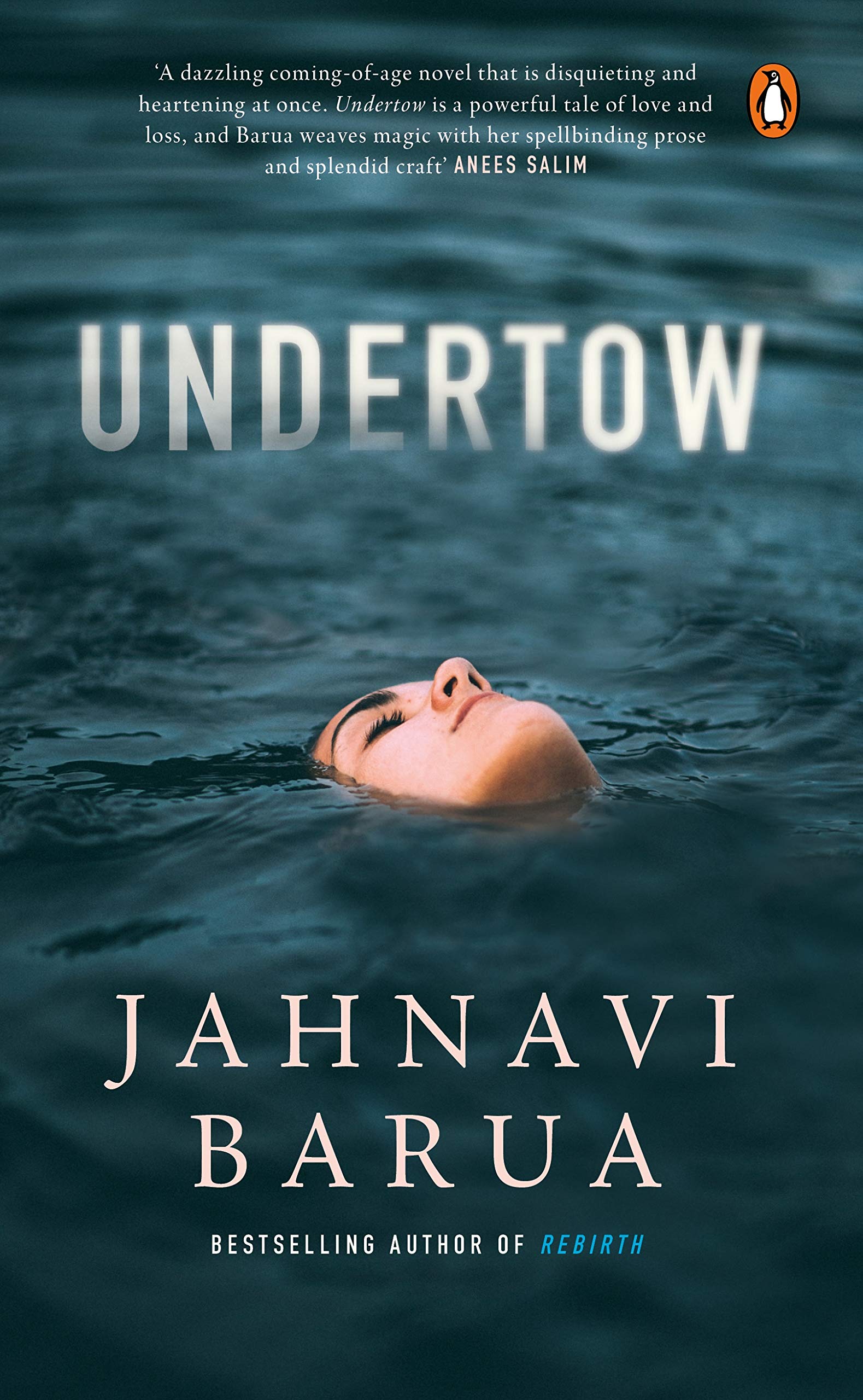 Undertow /