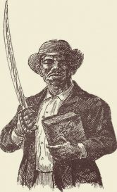 Nat Turner, Underground Railroad and Abolitionism