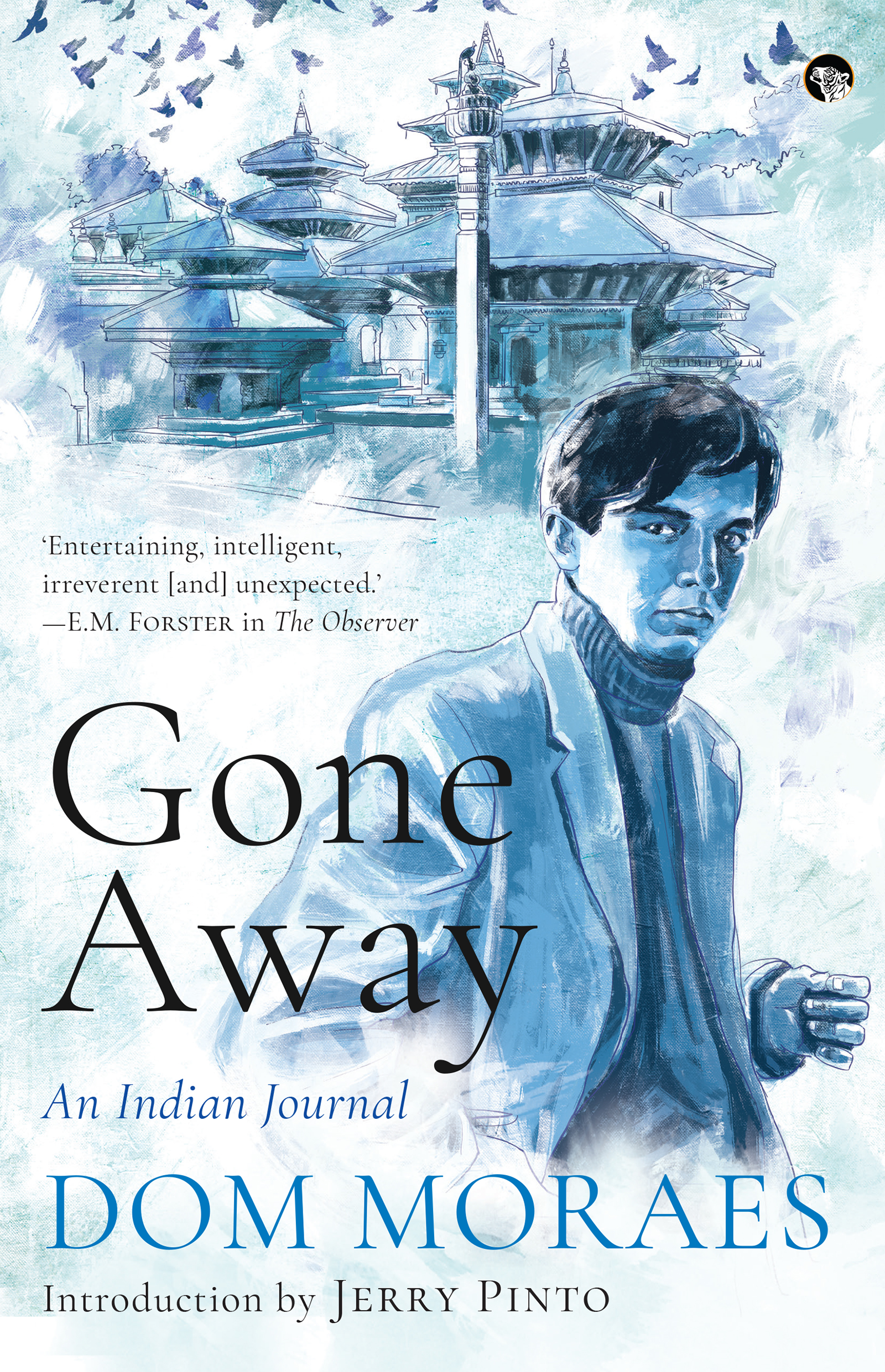 Gone Away: An Indian Journal /