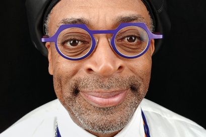 ‘What gives me optimism is the young White generation,’ says Spike Lee