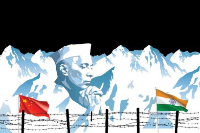 Is India still paying for Nehru’s China-submissive policy?