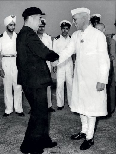 Is India still paying for Nehru’s China-submissive policy?