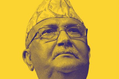 KP Oli: Ultra-Leftist Turned Ultra-Nationalist