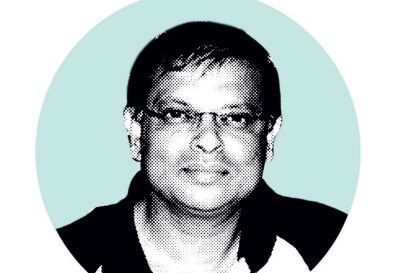 Atanu Basu, 54, Virologist