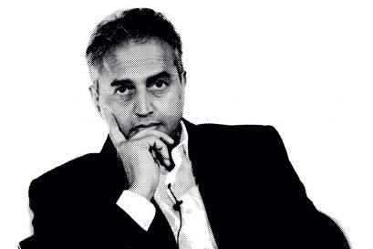 Devi Shetty, 67, Cardiac Surgeon