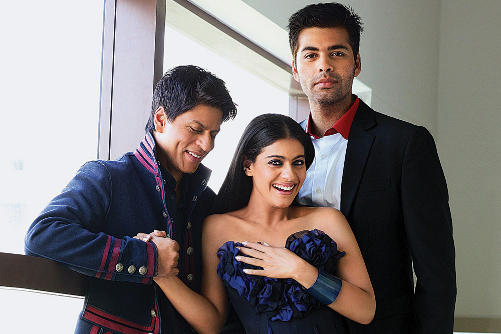 The Triumph and Trial of Karan Johar