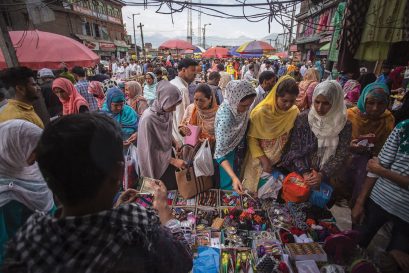 The Other Story From Kashmir