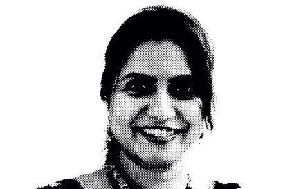 Minal Dakhave Bhosale, 31, Biotechnologist