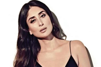 Kareena’s Stepping Stone