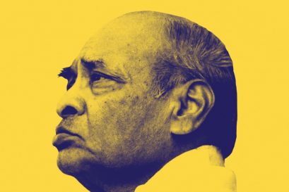 The Debt to Narasimha Rao