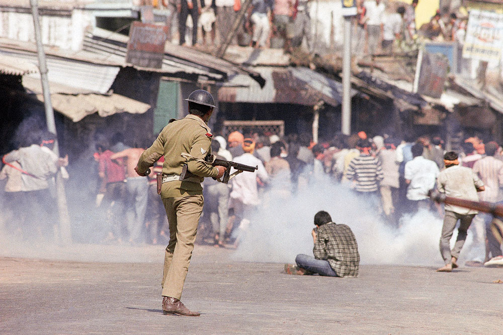 A Year in the Life of Ayodhya