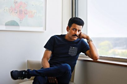 Manoj Bajpayee: ‘Good cinema grows on talent, not on power’