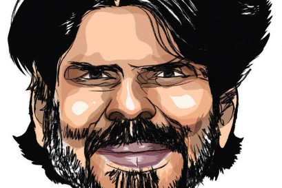 Pankaj Mishra’s Protest