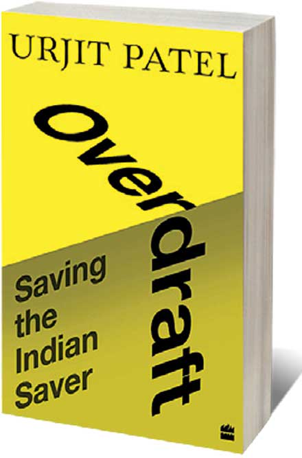 Overdraft: Saving the Indian Saver /