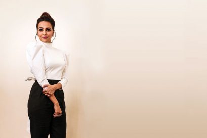 Swara Bhaskar: The Argumentative Actor