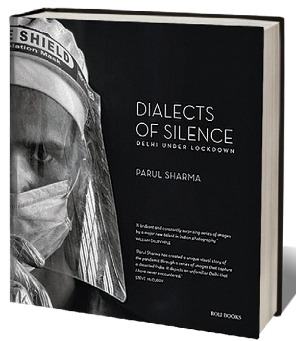 Dialects of Silence: Delhi under Lockdown