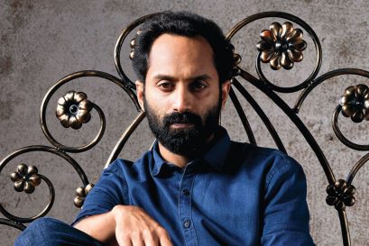 Fahadh Faasil: Eyes Wide Open