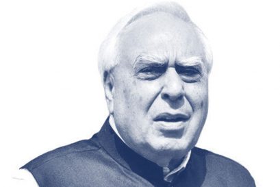 It Was Sibal