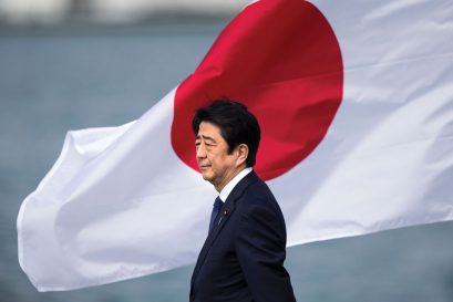 Shinzo Abe: The Man Who Did Too Much