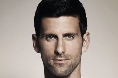 Novak Djokovic: Unheroic