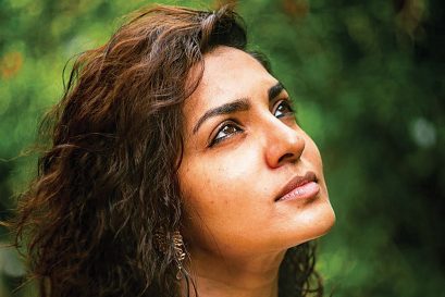 ‘The tide is shifting away from male supremacy in movies,’ says Parvathy