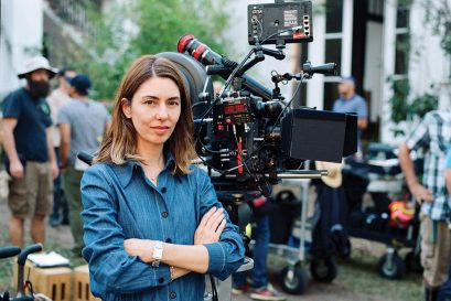 Sofia Coppola: Beholden to the Father Figure